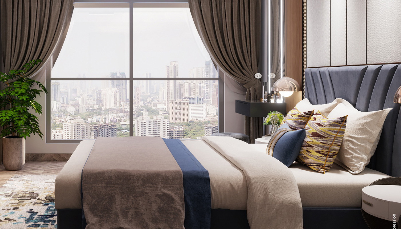 Chandak Nostalgia Malad